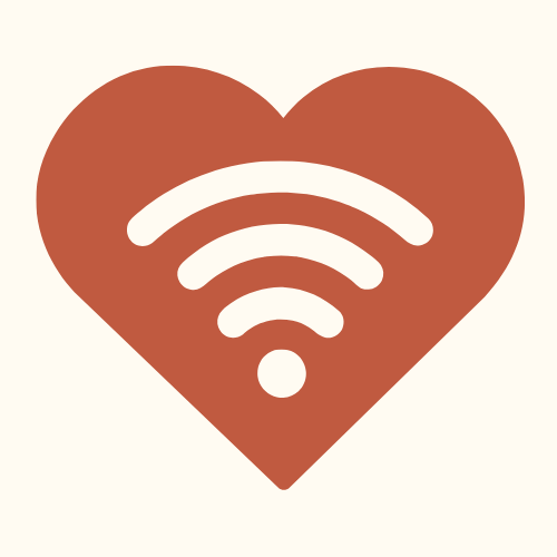 Logo Tecnologia com Afeto